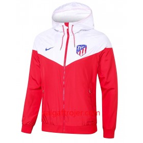 Atlético Madrid Windrunner-jakke 2018-2019